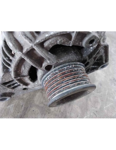 ALTERNADOR NISSAN MICRA (K11) - 128298