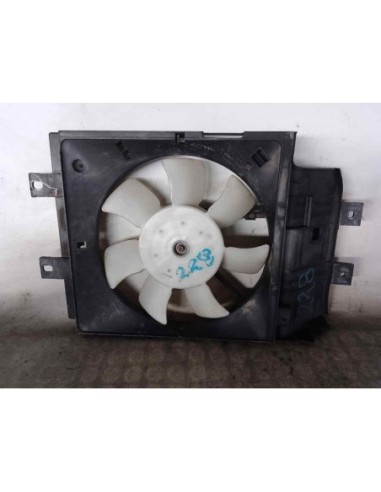 ELECTROVENTILADOR NISSAN MICRA (K11) - 128377
