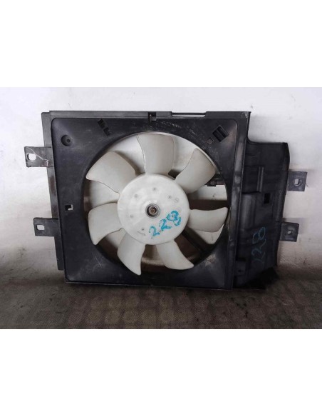 ELECTROVENTILADOR NISSAN MICRA (K11) - 128377