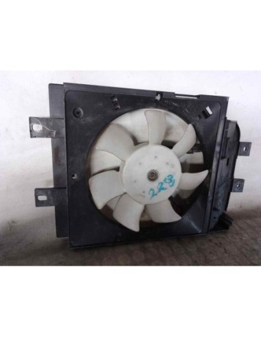 ELECTROVENTILADOR NISSAN MICRA (K11) - 128377