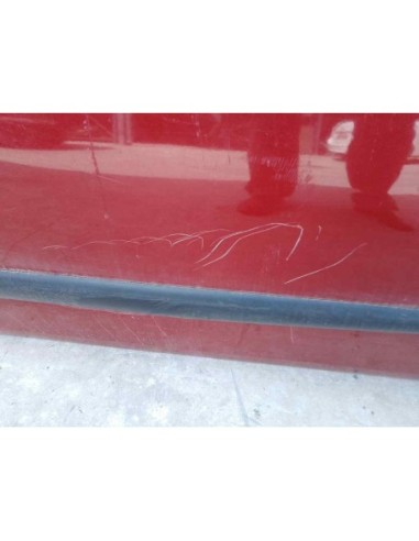 PUERTA DELANTERA IZQUIERDA NISSAN MICRA (K11) -...