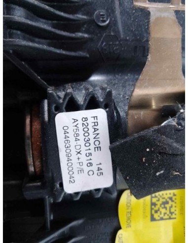 AIRBAG DELANTERO IZQUIERDO RENAULT MEGANE II...