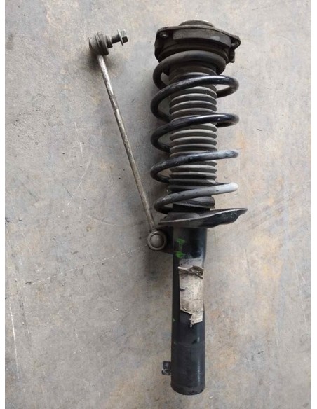 AMORTIGUADOR DELANTERO IZQUIERDO VOLKSWAGEN PASSAT BERLINA (362) - 128958