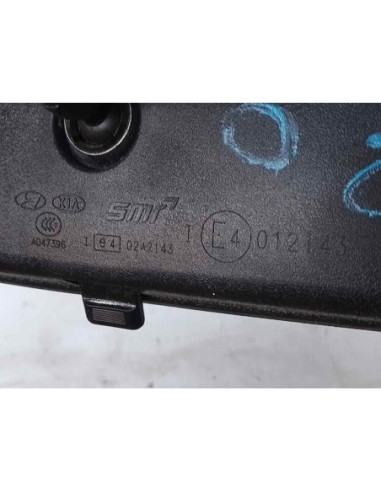 ESPEJO HYUNDAI I20 (GB) - 129126