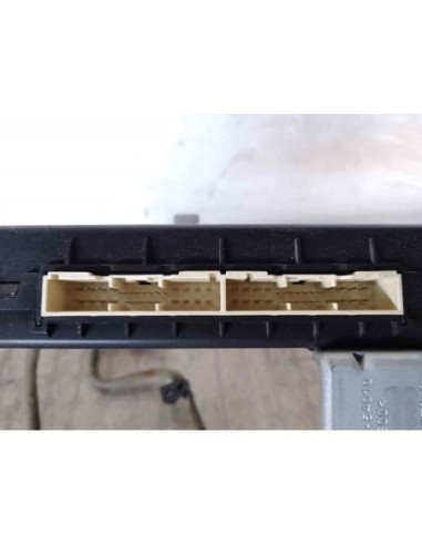 MODULO ELECTRONICO HYUNDAI I20 (GB) - 129173