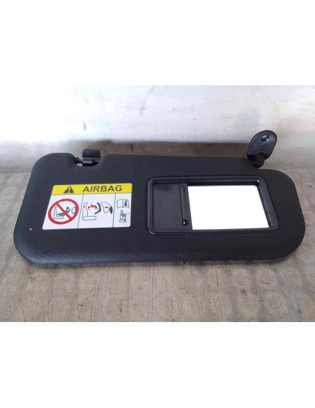PARASOL DERECHO HYUNDAI I20 (GB) - 129179