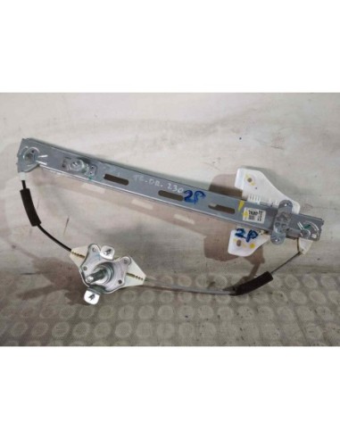 ELEVALUNAS TRASERO DERECHO HYUNDAI I20 (GB) -...