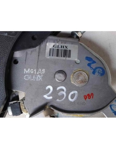 PALANCA FRENO HYUNDAI I20 (GB) - 129176