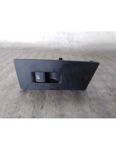 MANDO ELEVALUNAS TRASERO IZQUIERDO VOLKSWAGEN...