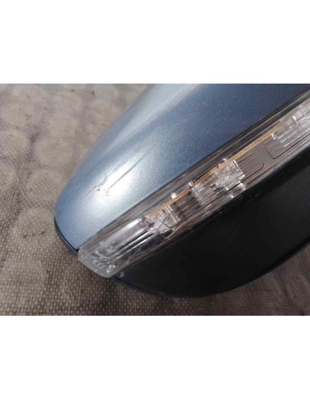 RETROVISOR DERECHO VOLKSWAGEN PASSAT BERLINA (362) - 129031