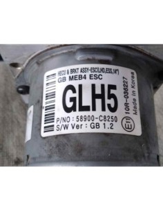 ABS HYUNDAI I20 (GB) - 129044 2