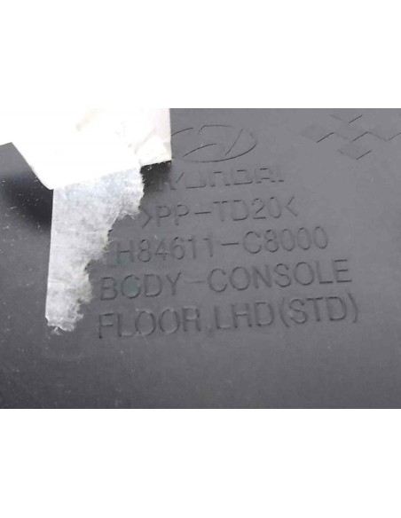 APOYABRAZOS CENTRAL HYUNDAI I20 (GB) - 129061