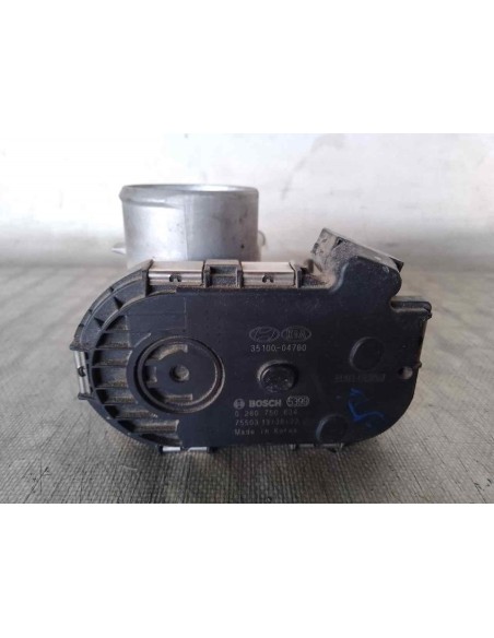 CAJA MARIPOSA HYUNDAI I20 (GB) - 129087