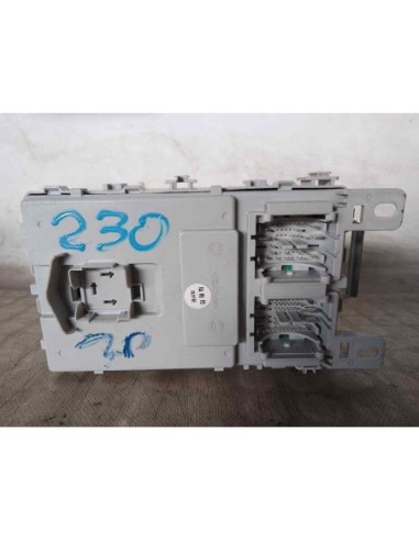 CAJA RELES / FUSIBLES HYUNDAI I20 (GB) - 129088