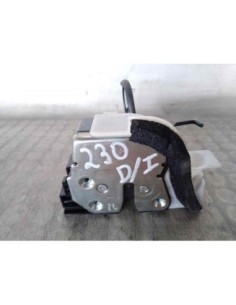 CERRADURA PUERTA DELANTERA IZQUIERDA HYUNDAI I20 (GB) -... 2