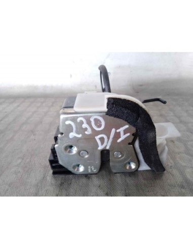 CERRADURA PUERTA DELANTERA IZQUIERDA HYUNDAI...