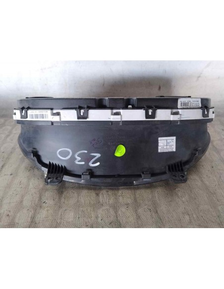 CUADRO INSTRUMENTOS HYUNDAI I20 (GB) - 129114