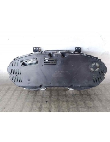 CUADRO INSTRUMENTOS HYUNDAI I20 (GB) - 129114