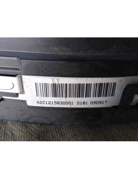 CUADRO INSTRUMENTOS HYUNDAI I20 (GB) - 129114