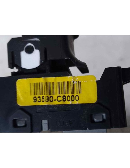 MANDO ELEVALUNAS DELANTERO DERECHO HYUNDAI I20 (GB) - 129148