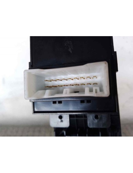 MANDO ELEVALUNAS DELANTERO IZQUIERDO HYUNDAI I20 (GB) - 129149