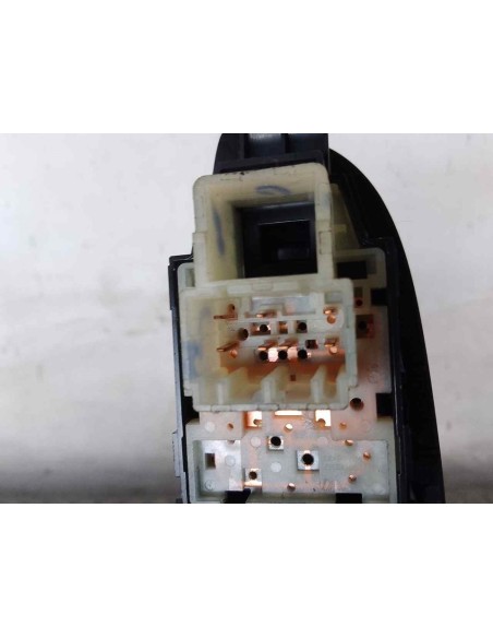 MANDO ELEVALUNAS DELANTERO IZQUIERDO HYUNDAI I20 (GB) - 129149