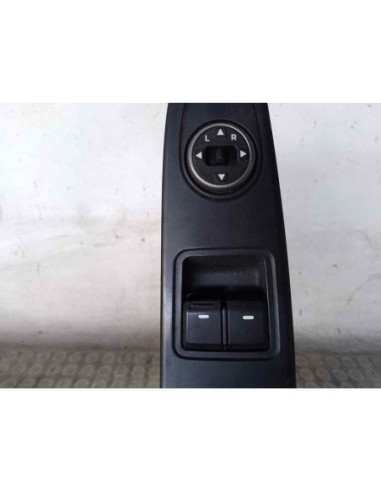 MANDO ELEVALUNAS DELANTERO IZQUIERDO HYUNDAI...