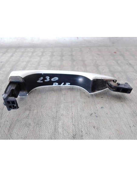 MANETA EXTERIOR DELANTERA IZQUIERDA HYUNDAI I20 (GB) - 129157