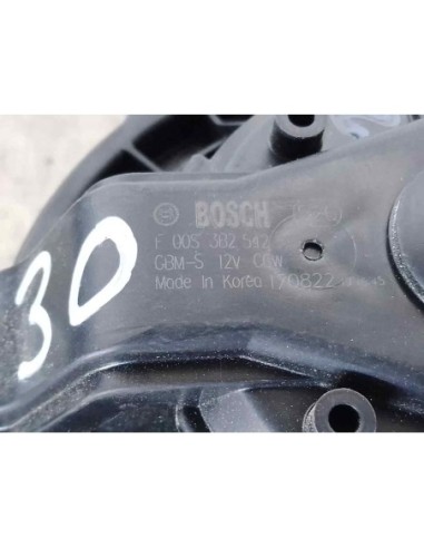 MOTOR CALEFACCION HYUNDAI I20 (GB) - 129166