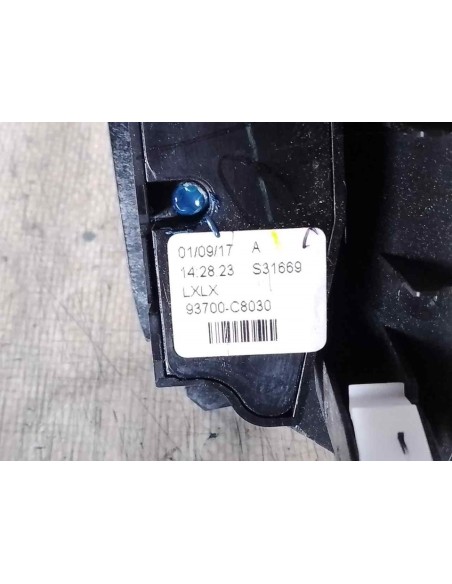 MODULO ELECTRONICO HYUNDAI I20 (GB) - 129177