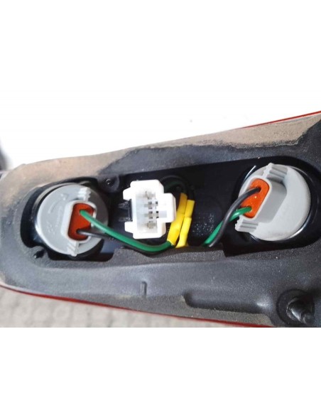 PILOTO TRASERO IZQUIERDO HYUNDAI I20 (GB) - 129186