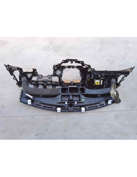 KIT AIRBAG HYUNDAI I20 (GB) - 129211