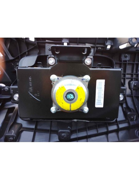 KIT AIRBAG HYUNDAI I20 (GB) - 129211