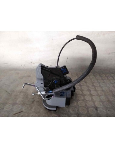 CERRADURA PUERTA TRASERA DERECHA HYUNDAI I20...