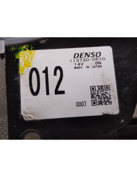 VALVULA INTERCAMBIO DE CALEFACCION PEUGEOT ION - 129314