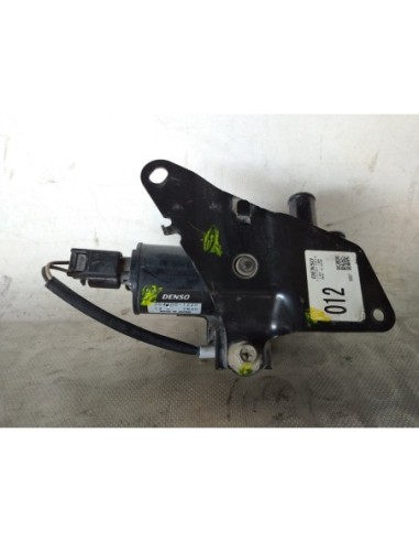 VALVULA INTERCAMBIO DE CALEFACCION PEUGEOT ION...