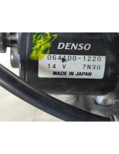 VALVULA INTERCAMBIO DE CALEFACCION PEUGEOT ION...