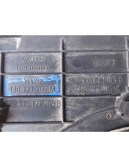 ELECTROVENTILADOR SEAT LEON (1M1) - 129401