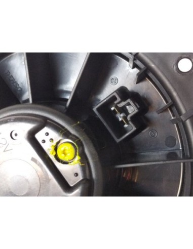 MOTOR CALEFACCION PEUGEOT ION - 129566
