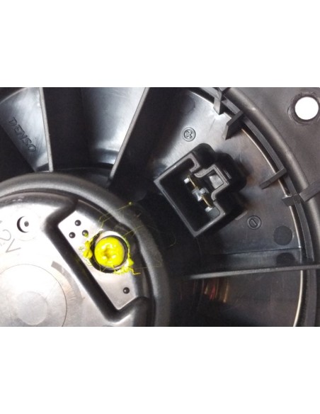 MOTOR CALEFACCION PEUGEOT ION - 129566