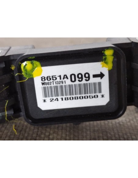 SENSOR PEUGEOT ION - 129570