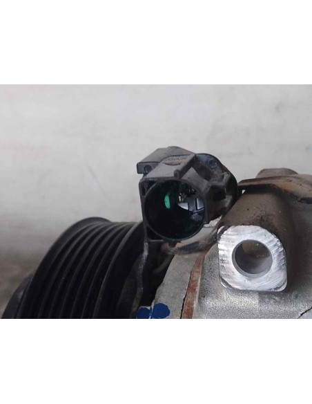 COMPRESOR AIRE ACONDICIONADO HYUNDAI I10 (IA) - 134307