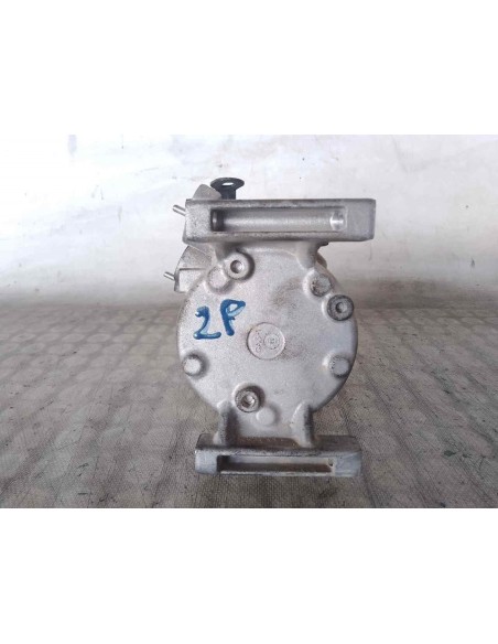 COMPRESOR AIRE ACONDICIONADO HYUNDAI I10 (IA) - 134307