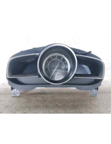 CUADRO INSTRUMENTOS MAZDA CX-3 (DK) - 175479