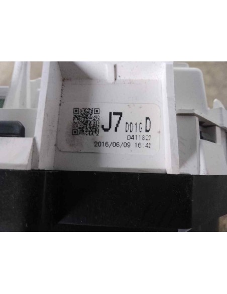 CUADRO INSTRUMENTOS MAZDA CX-3 (DK) - 175479