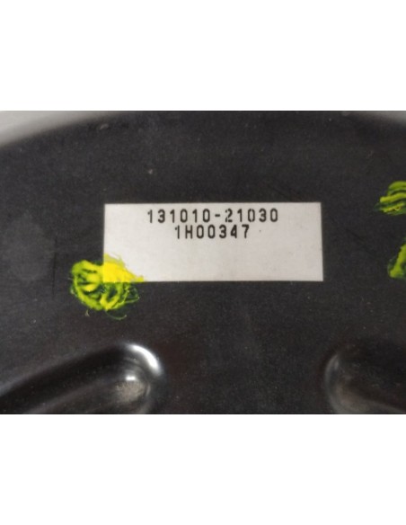 SERVOFRENO PEUGEOT ION - 130278