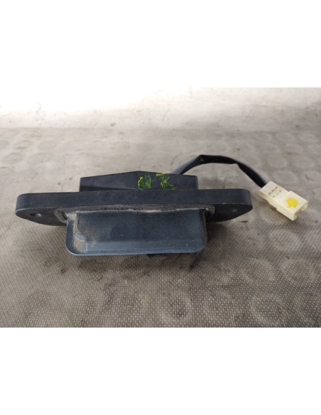 MANETA EXTERIOR PORTON PEUGEOT ION - 129571