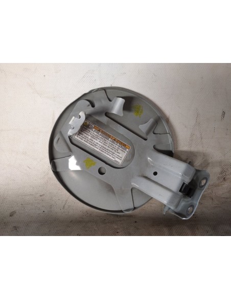 TAPA EXTERIOR COMBUSTIBLE PEUGEOT ION - 129574