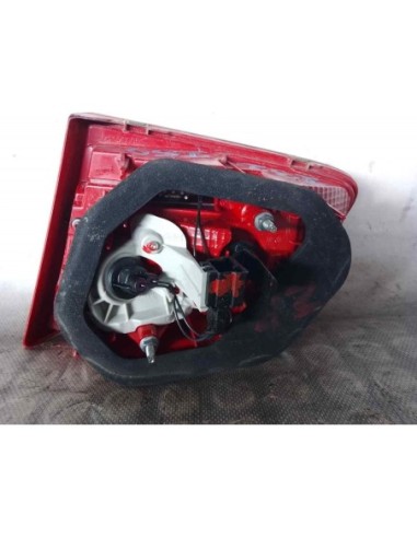 PILOTO TRASERO IZQUIERDO INTERIOR VOLKSWAGEN...