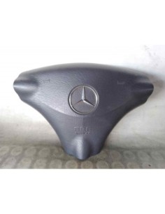 AIRBAG DELANTERO IZQUIERDO MERCEDES-BENZ CLASE A (BM 168)...